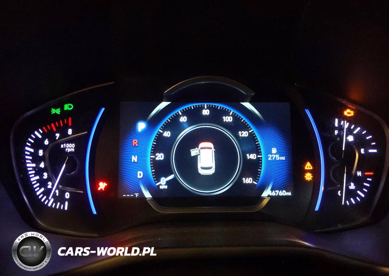 2020 Hyundai Santa Fe Limited 2.0T VIN:5NMS5CAA8LH256944 - 9