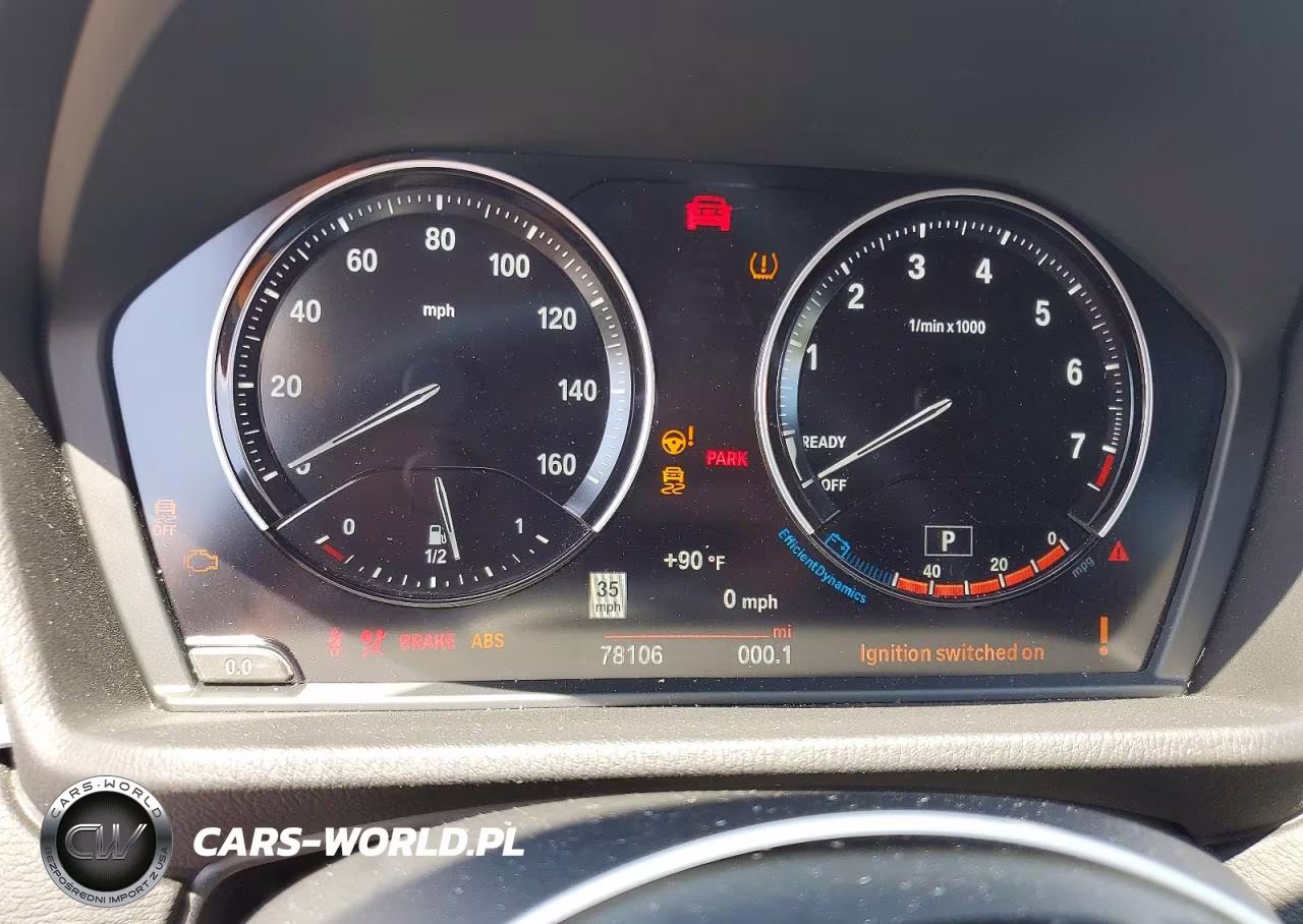 2021 BMW X1 xDrive28I VIN:WBXJG9C08M5T28696 - 9