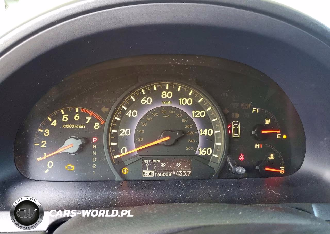 2007 Honda Odyssey Touring VIN:5FNRL38867B089255 - 9