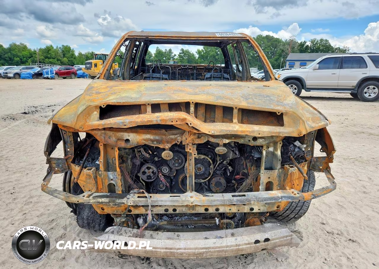 2019 Toyota Tundra Crewmax Limited VIN:5TFHY5F14KX819323 - 5