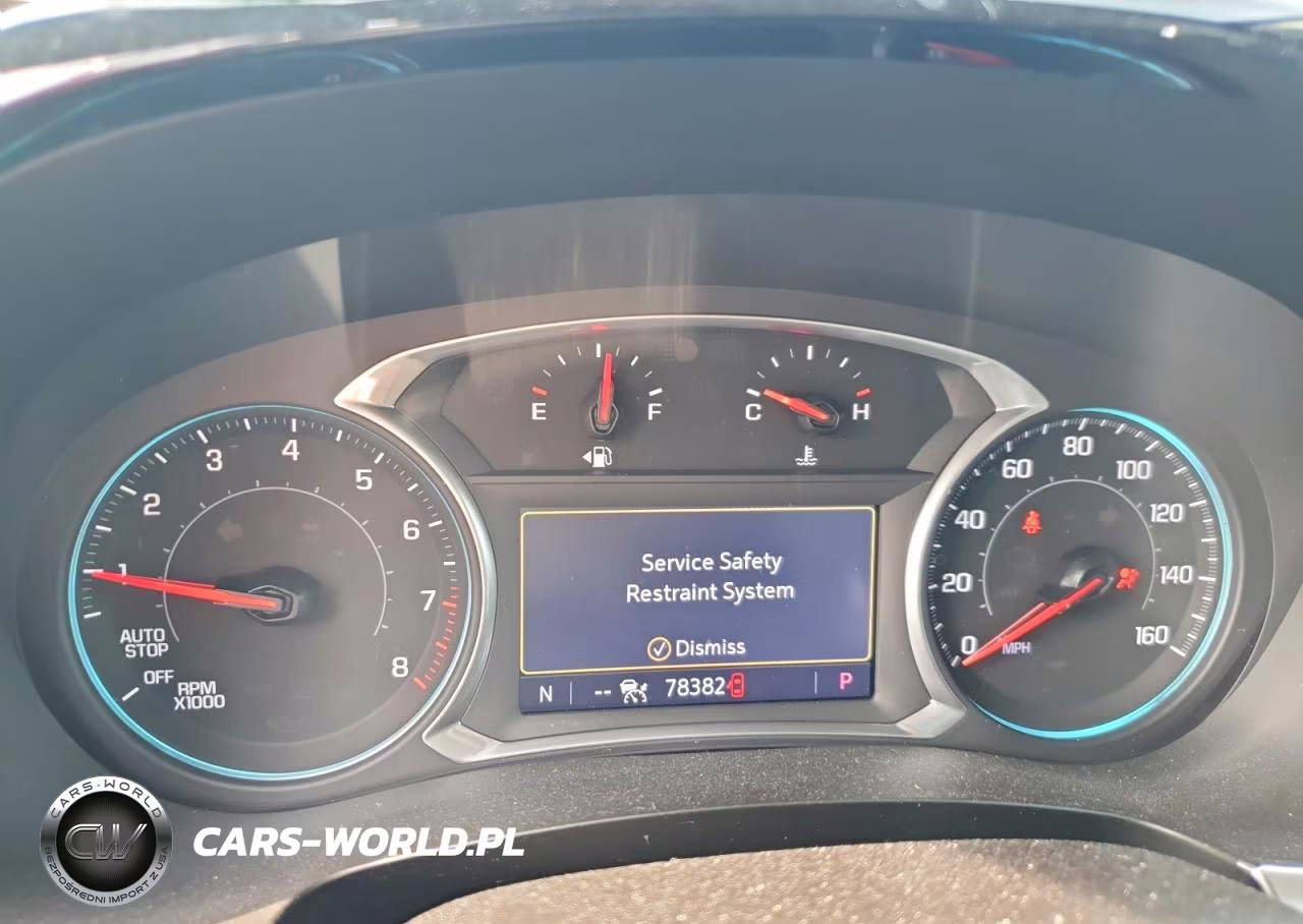 2021 Chevrolet Traverse High Country VIN:1GNEVNKW1MJ239456 - 9