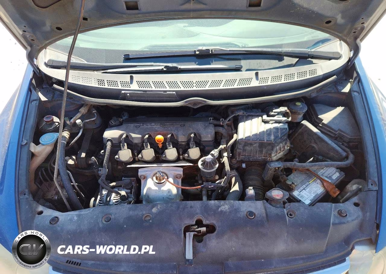 2011 Honda Civic Vp VIN:2HGFA1F3XBH543998 - 11