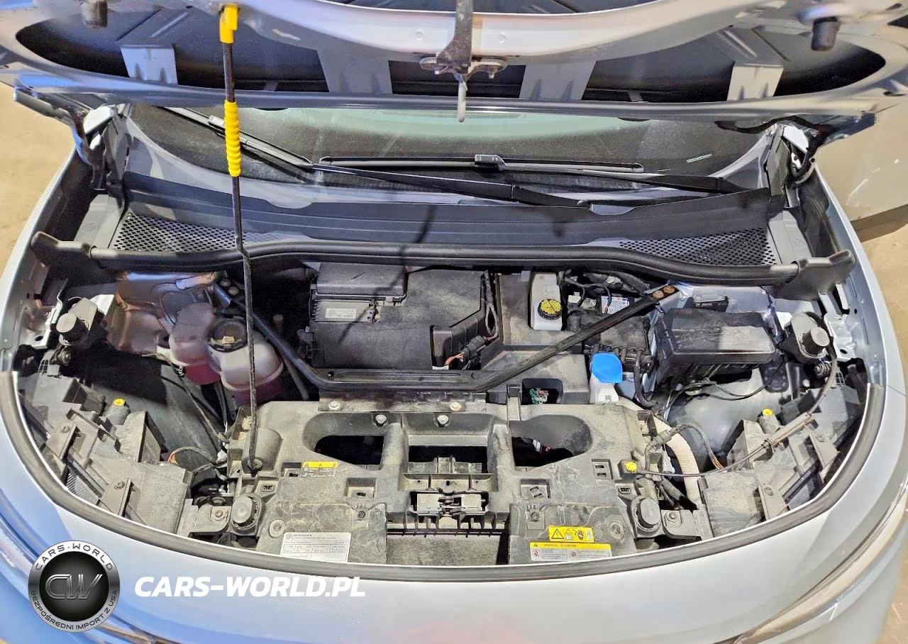 2021 Volkswagen Id.4 Pro S VIN:WVGGNPE22MP065833 - 12