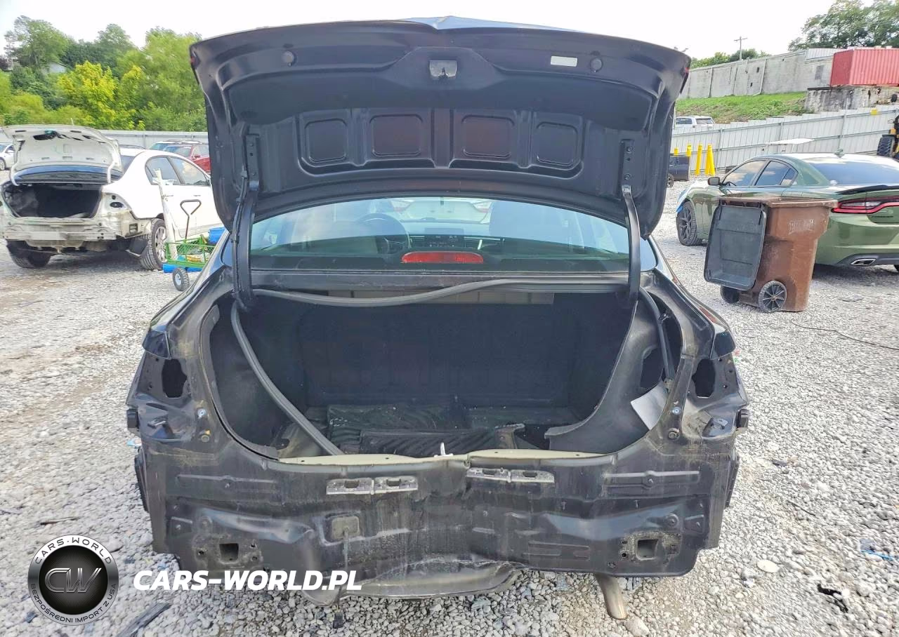 2023 Kia Rio Lx VIN:3KPA24AD1PE530129 - 6