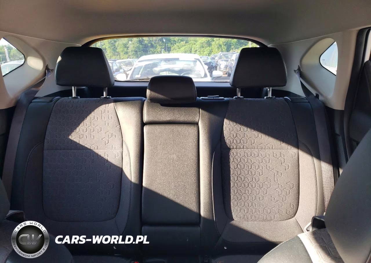 2024 Kia Seltos S VIN:KNDEUCAA4R7515123 - 10