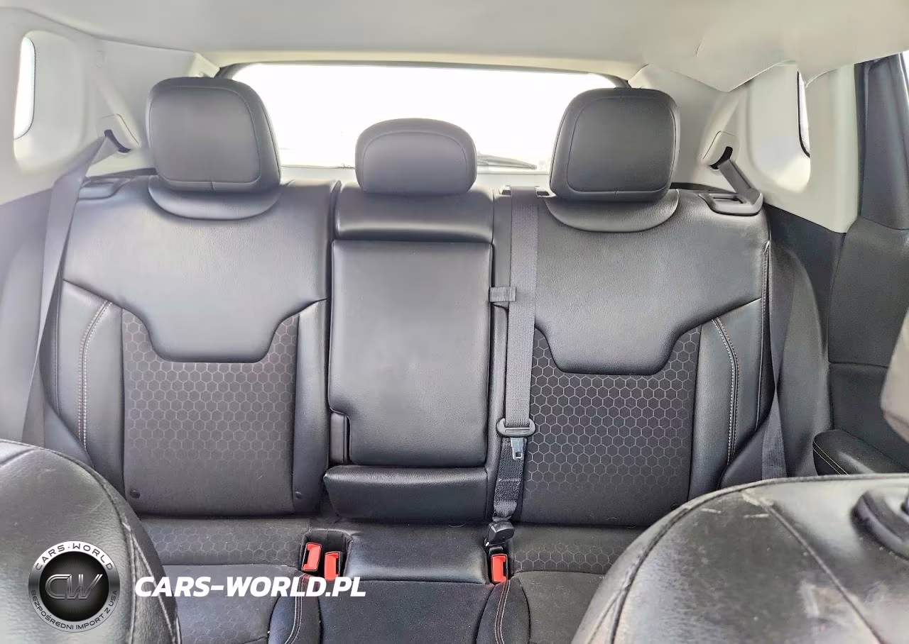 2021 Jeep Compass Latitude VIN:3C4NJCBB7MT505657 - 10