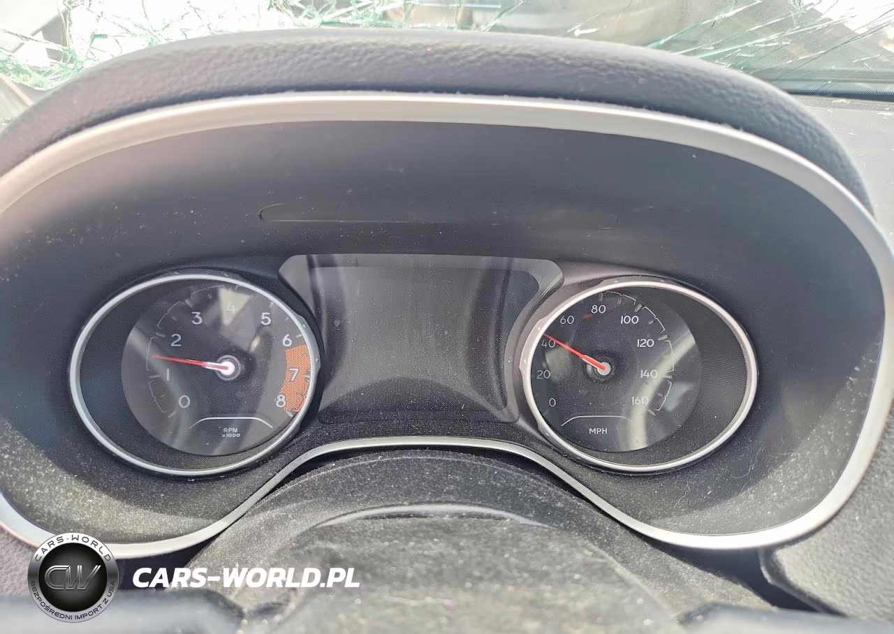 2021 Jeep Compass Latitude VIN:3C4NJCBB7MT505657 - 9