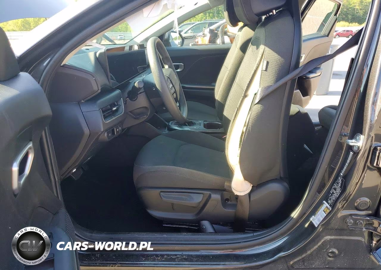 2026 Kia K4 Lxs VIN:3KPFT4DE7TE282924 - 7