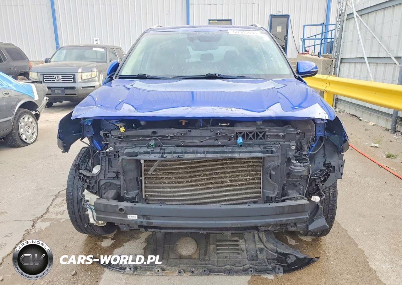 2021 Kia Seltos S VIN:KNDEUCAA9M7178845 - 5