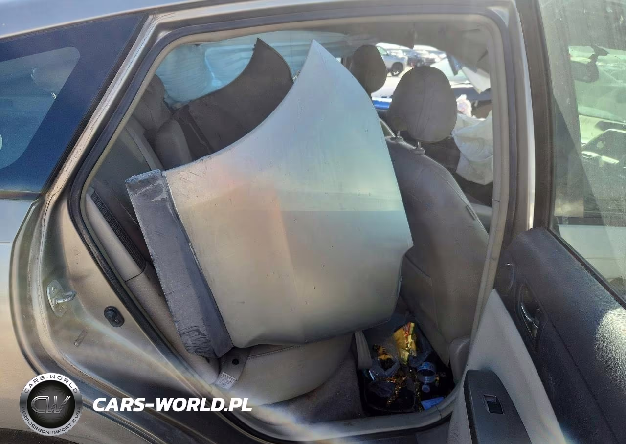 2006 Toyota Prius Base VIN:JTDKB20U563169214 - 10