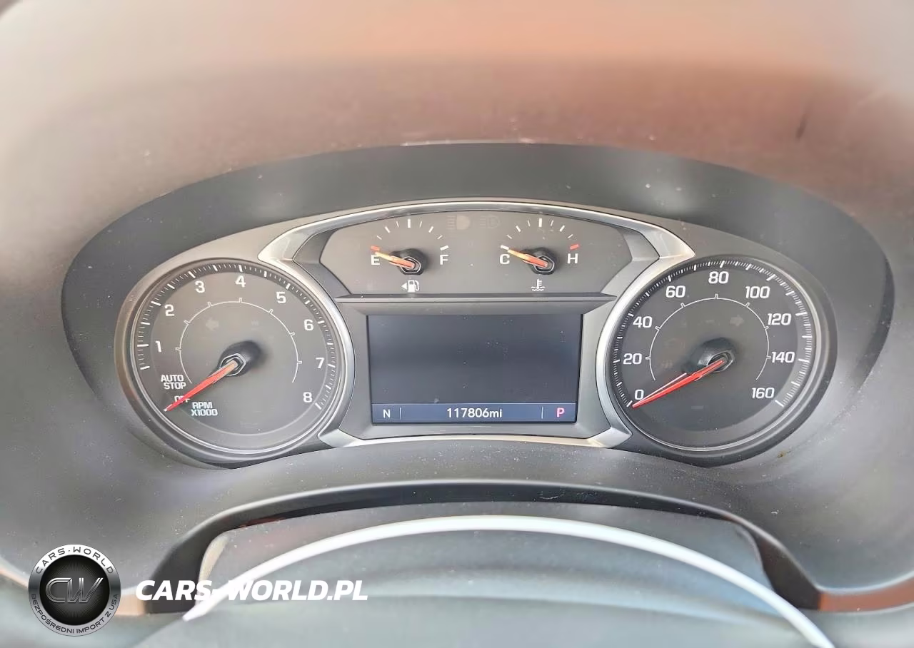 2020 GMC Terrain Sle VIN:3GKALTEV8LL314413 - 9