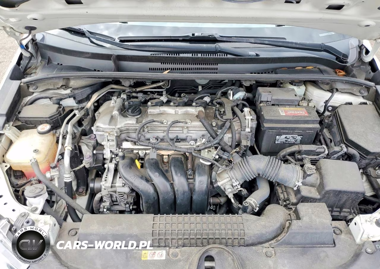 2020 Toyota Corolla Le VIN:JTDEPRAE8LJ049414 - 11