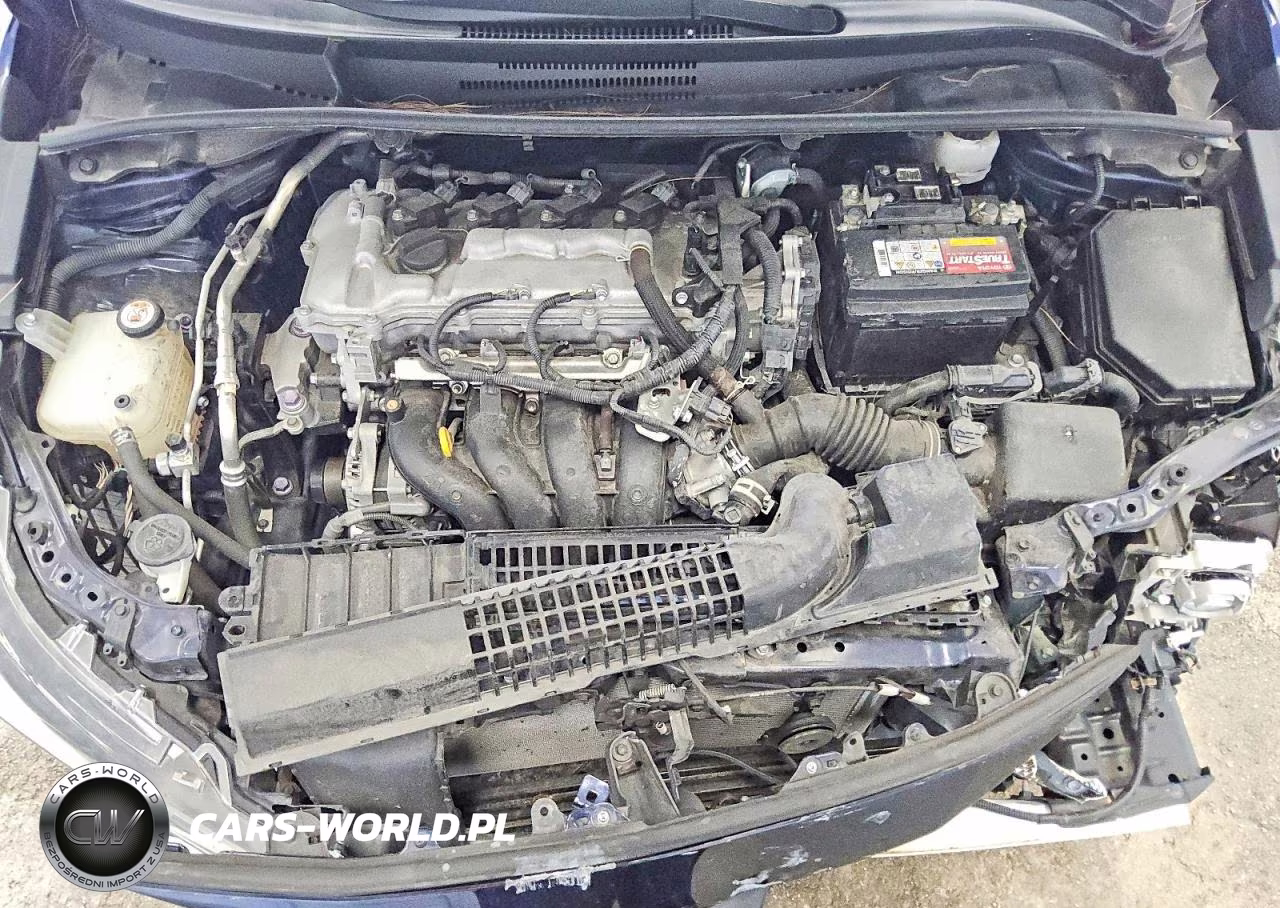 2022 Toyota Corolla Le VIN:5YFEPMAE6NP327485 - 11