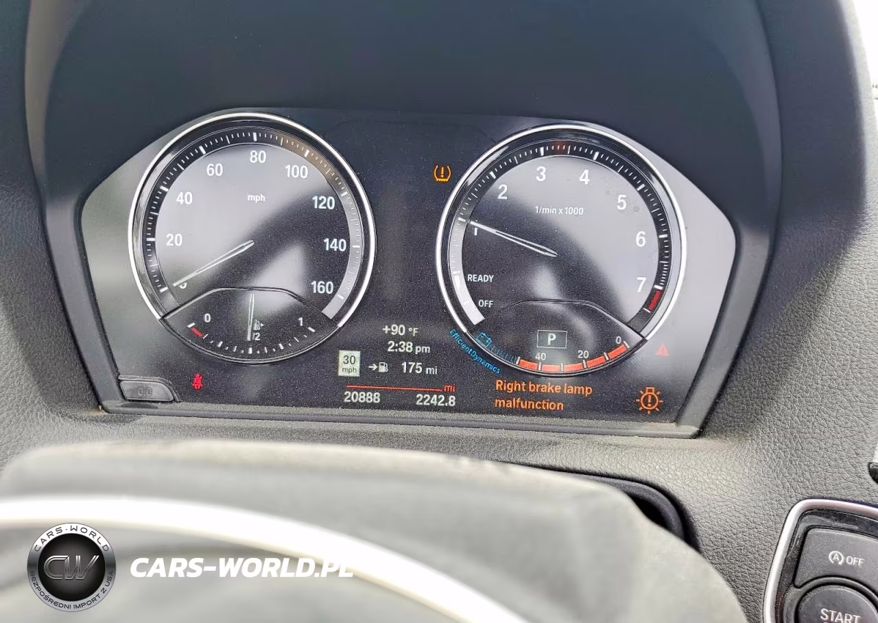2020 BMW M240I VIN:WBA2N1C05L7E20330 - 9