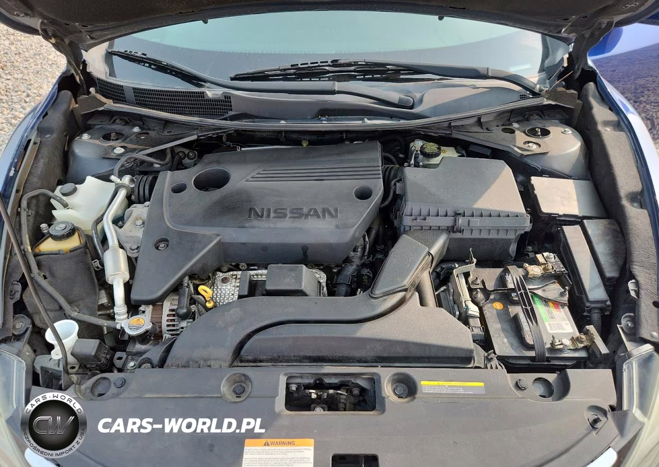 2017 Nissan Altima 2.5 Sr VIN:1N4AL3AP4HC157846 - 11