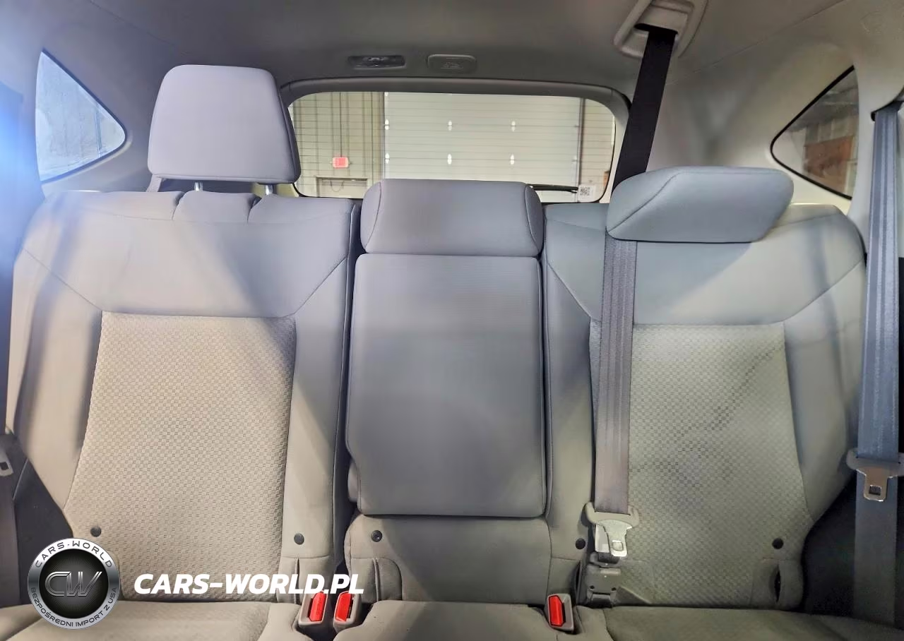 2016 Honda Cr-V Ex VIN:5J6RM4H58GL137340 - 10