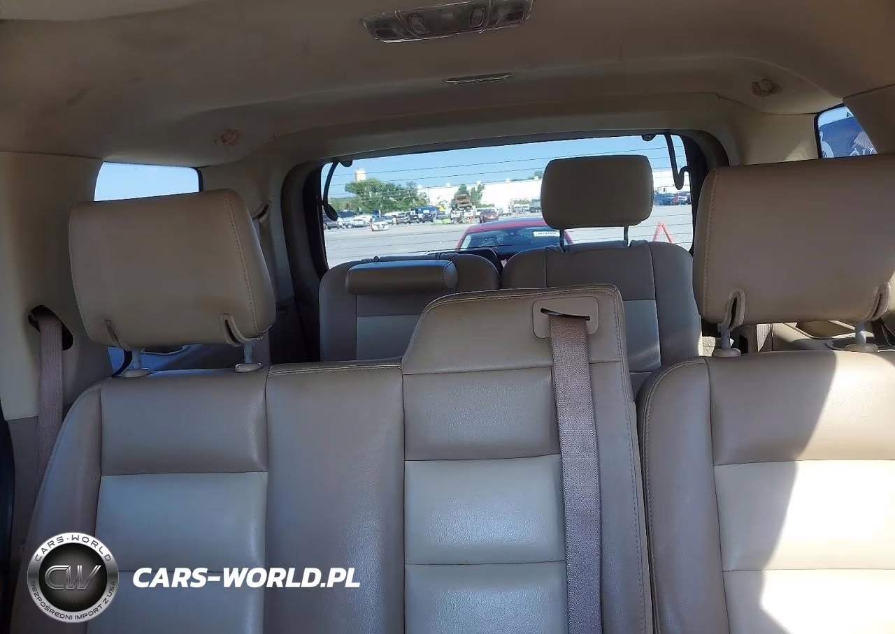 2010 Ford Explorer Eddie Bauer VIN:1FMEU7EE8AUA67071 - 10