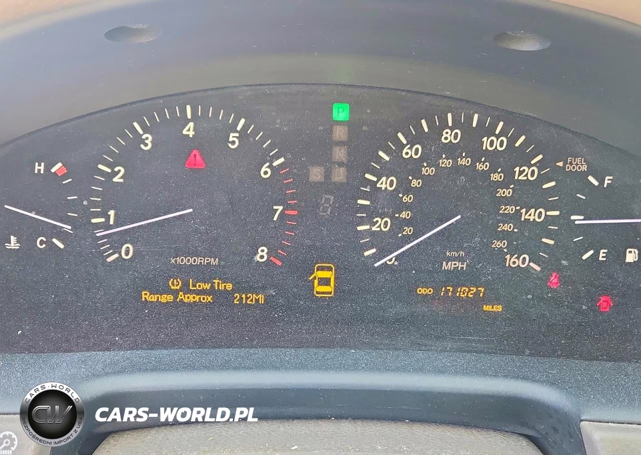 2006 Lexus Ls 430 VIN:JTHBN36F765053943 - 9