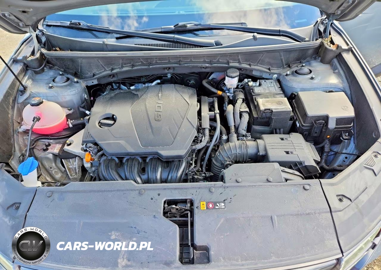 2024 Hyundai Tucson Sel VIN:5NMJFCDE2RH399663 - 12