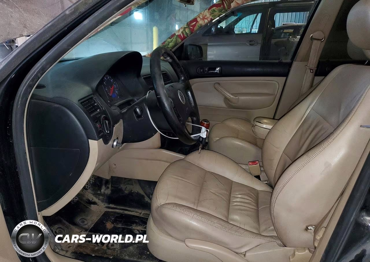 2002 Volkswagen Jetta Gls Tdi VIN:3VWSP69MX2M082572 - 7