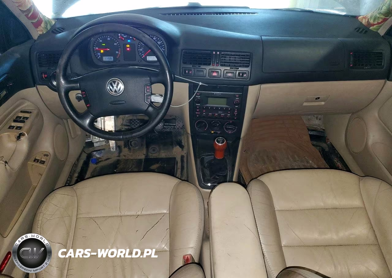 2002 Volkswagen Jetta Gls Tdi VIN:3VWSP69MX2M082572 - 8