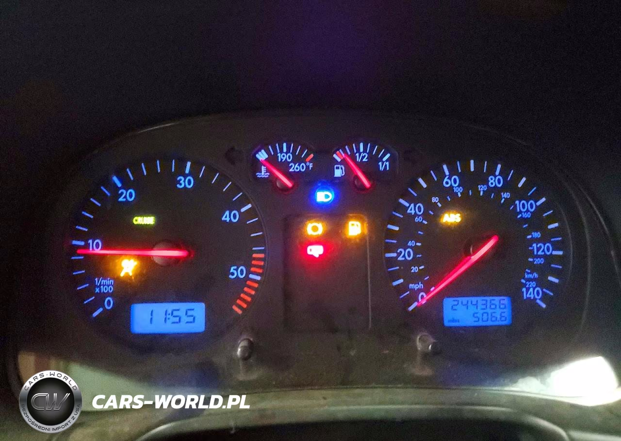 2002 Volkswagen Jetta Gls Tdi VIN:3VWSP69MX2M082572 - 9