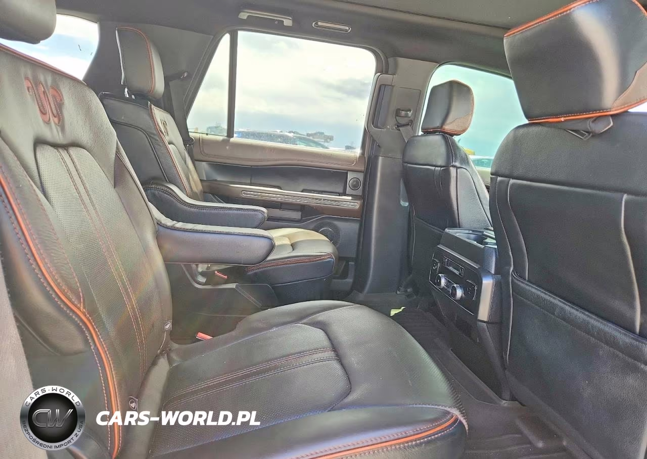 2021 Ford Expedition King Ranch VIN:1FMJU1PTXMEA20968 - 10