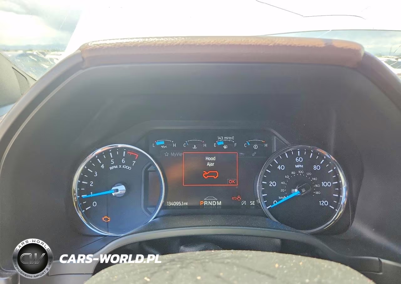 2021 Ford Expedition King Ranch VIN:1FMJU1PTXMEA20968 - 9