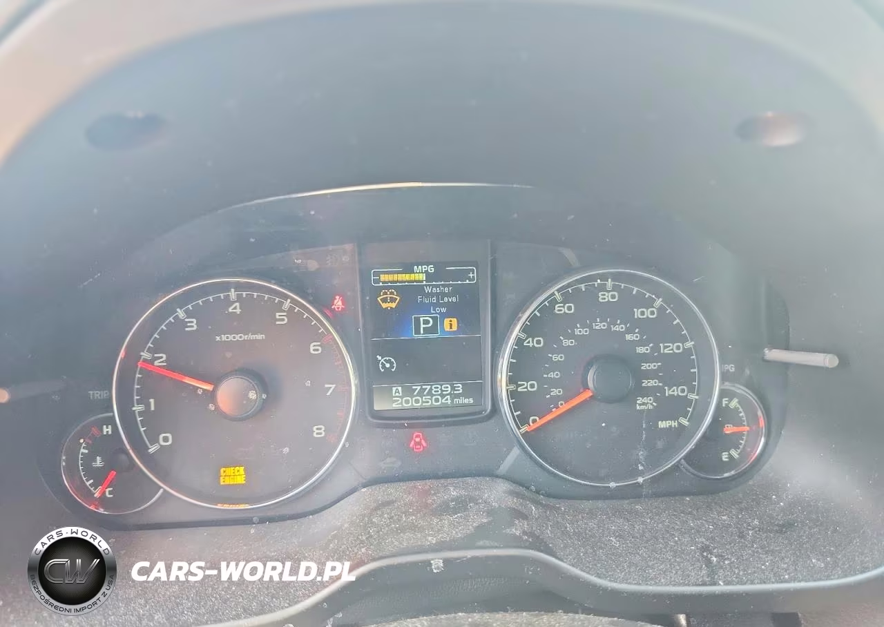 2013 Subaru Outback 2.5I Limited VIN:4S4BRBKCXD3265283 - 9