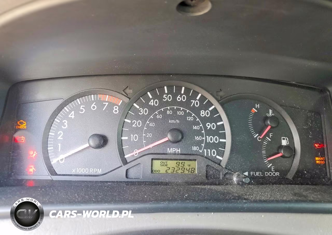 2006 Toyota Corolla Ce VIN:1NXBR32E06Z730691 - 9