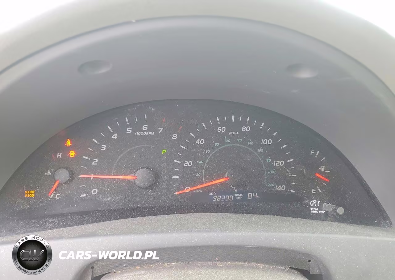 2009 Toyota Camry Base VIN:4T1BE46KX9U808531 - 9