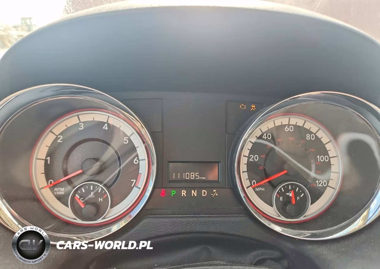 2015 Dodge Grand Caravan Sxt VIN:2C4RDGCG3FR540728 - 9