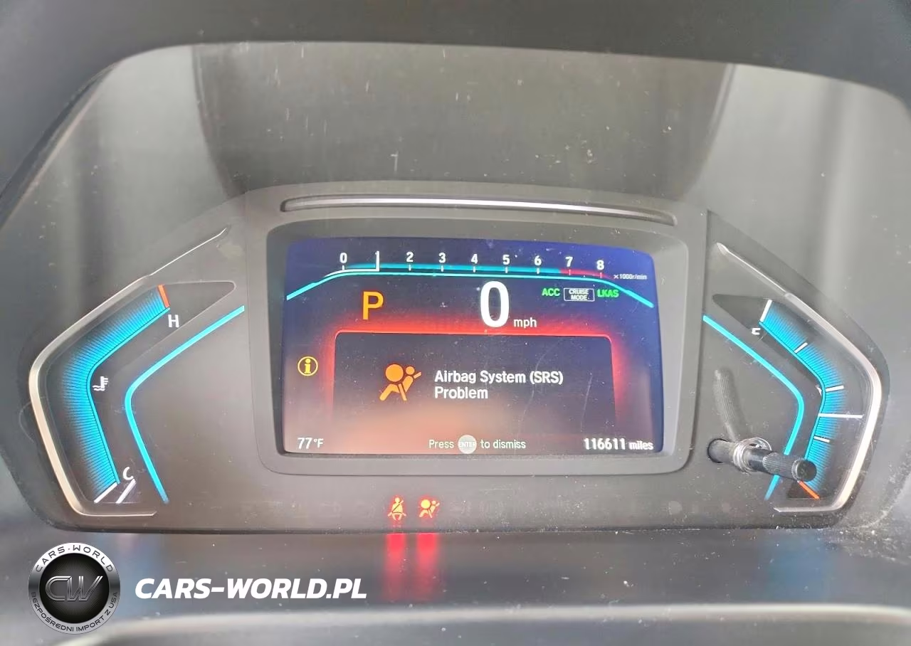 2020 Honda Odyssey Elite VIN:5FNRL6H9XLB008374 - 9