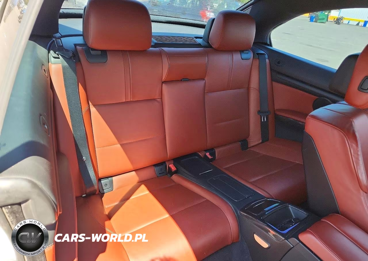 2013 BMW M3 VIN:WBSDX9C55DE785691 - 10