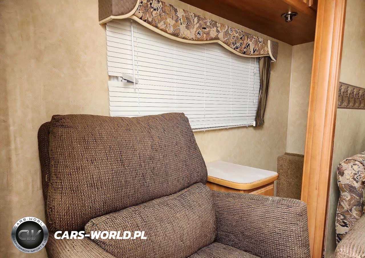 2007 Starcraft Homestead Camper VIN:1SABS02N671TD3549 - 6