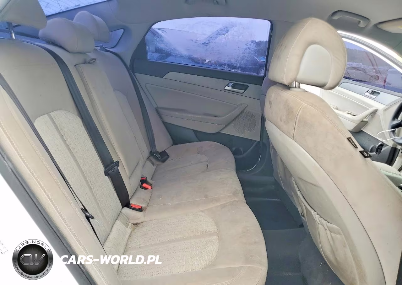2016 Hyundai Sonata Hybrid Se VIN:KMHE24L18GA021710 - 10