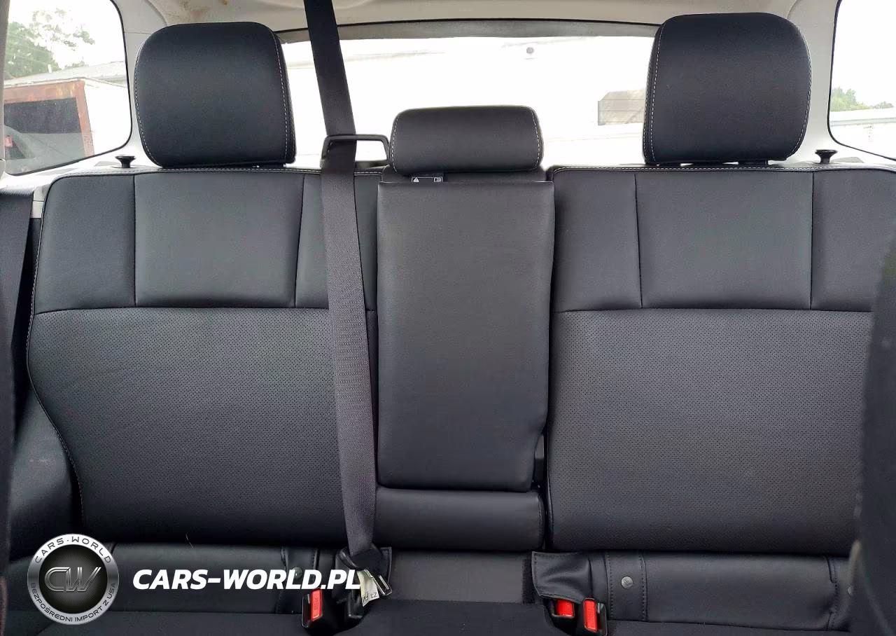 2018 Subaru Forester 2.5I Limited VIN:JF2SJAJC1JH405535 - 10
