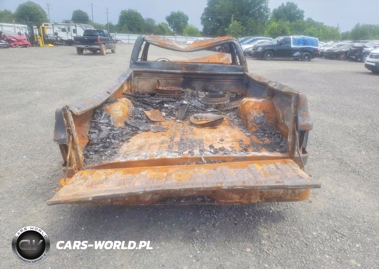 1981 Chevrolet C10 VIN:1GCCC14D7BF392773 - 6