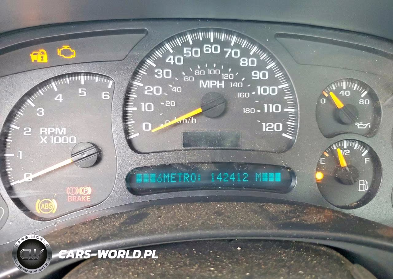 2005 GMC 3500 Crew Cab Long Bed Dually VIN:1GTEK14T25Z332115 - 9