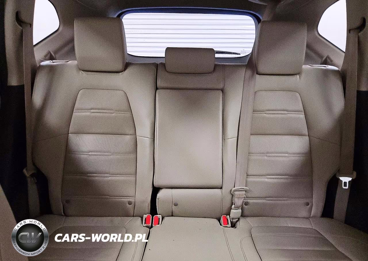 2018 Honda Cr-V Exl VIN:7FARW1H82JE004757 - 10