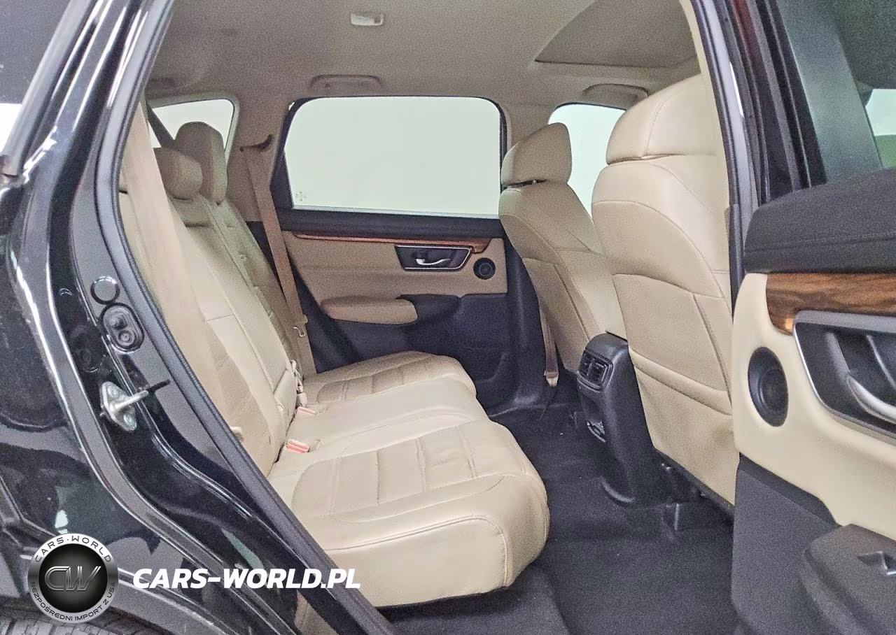 2018 Honda Cr-V Exl VIN:7FARW1H82JE004757 - 11