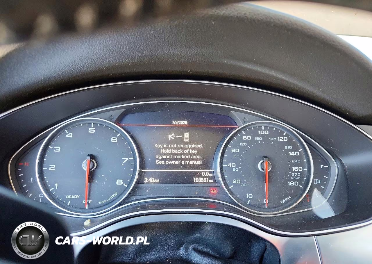 2017 Audi A7 Premium Plus VIN:WAUW2AFC1HN058044 - 9