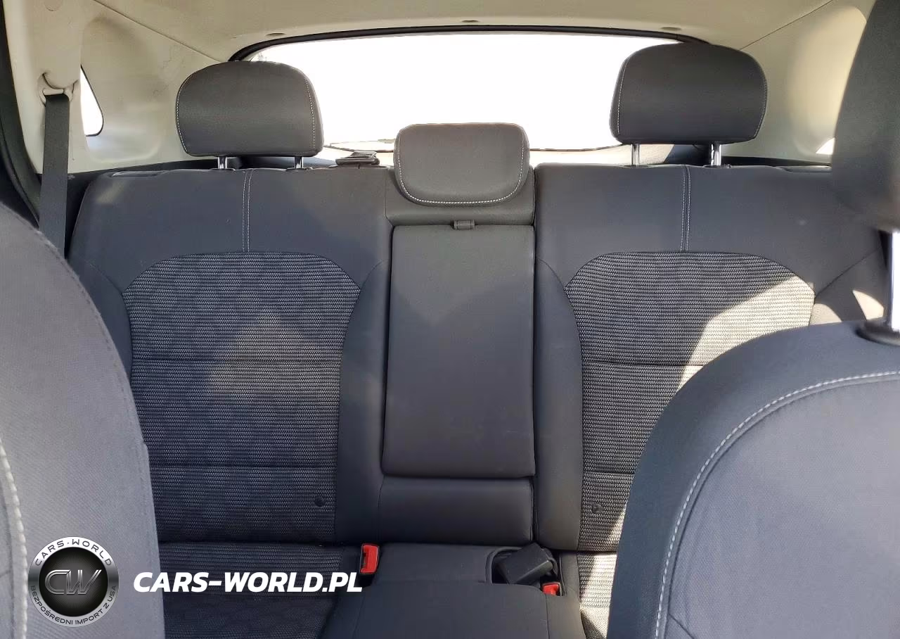 2018 Kia Niro Lx VIN:KNDCB3LC2J5212014 - 10