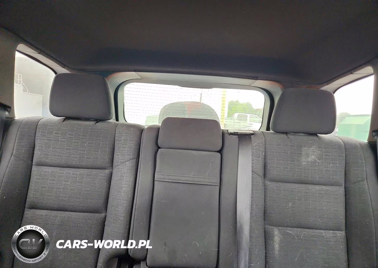 2014 Jeep Grand Cherokee Laredo VIN:1C4RJFAG5EC135886 - 10