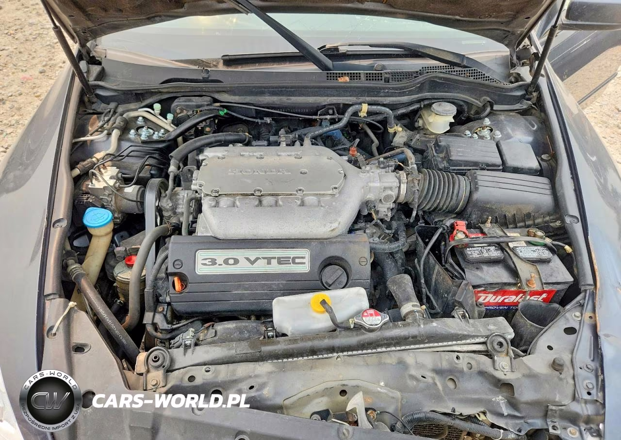 2007 Honda Accord Ex VIN:1HGCM668X7A066028 - 11