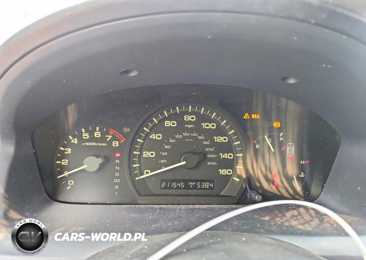 2007 Honda Accord Ex VIN:1HGCM668X7A066028 - 9
