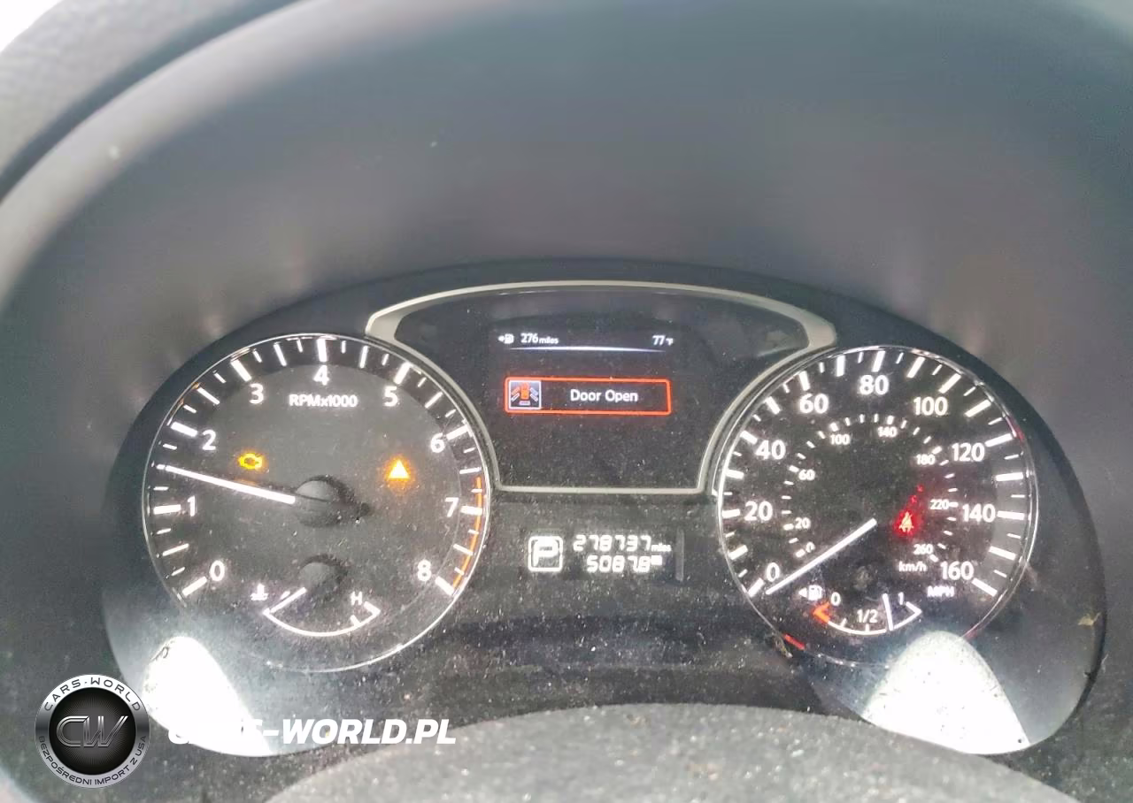 2013 Nissan Altima 2.5 VIN:1N4AL3AP2DN454872 - 9