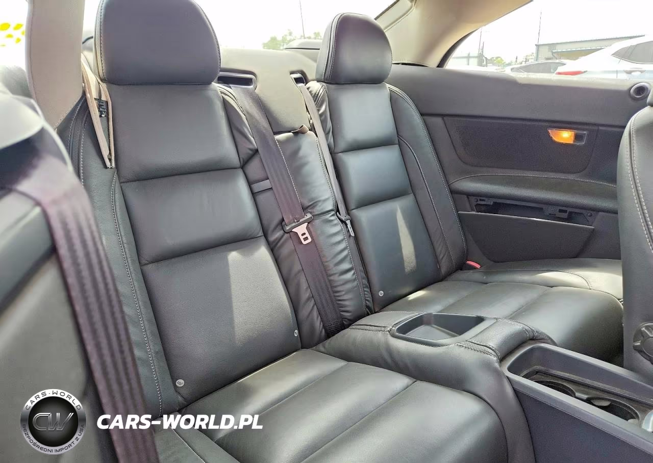 2012 Volvo C70 T5 VIN:YV1672MCXCJ125019 - 10