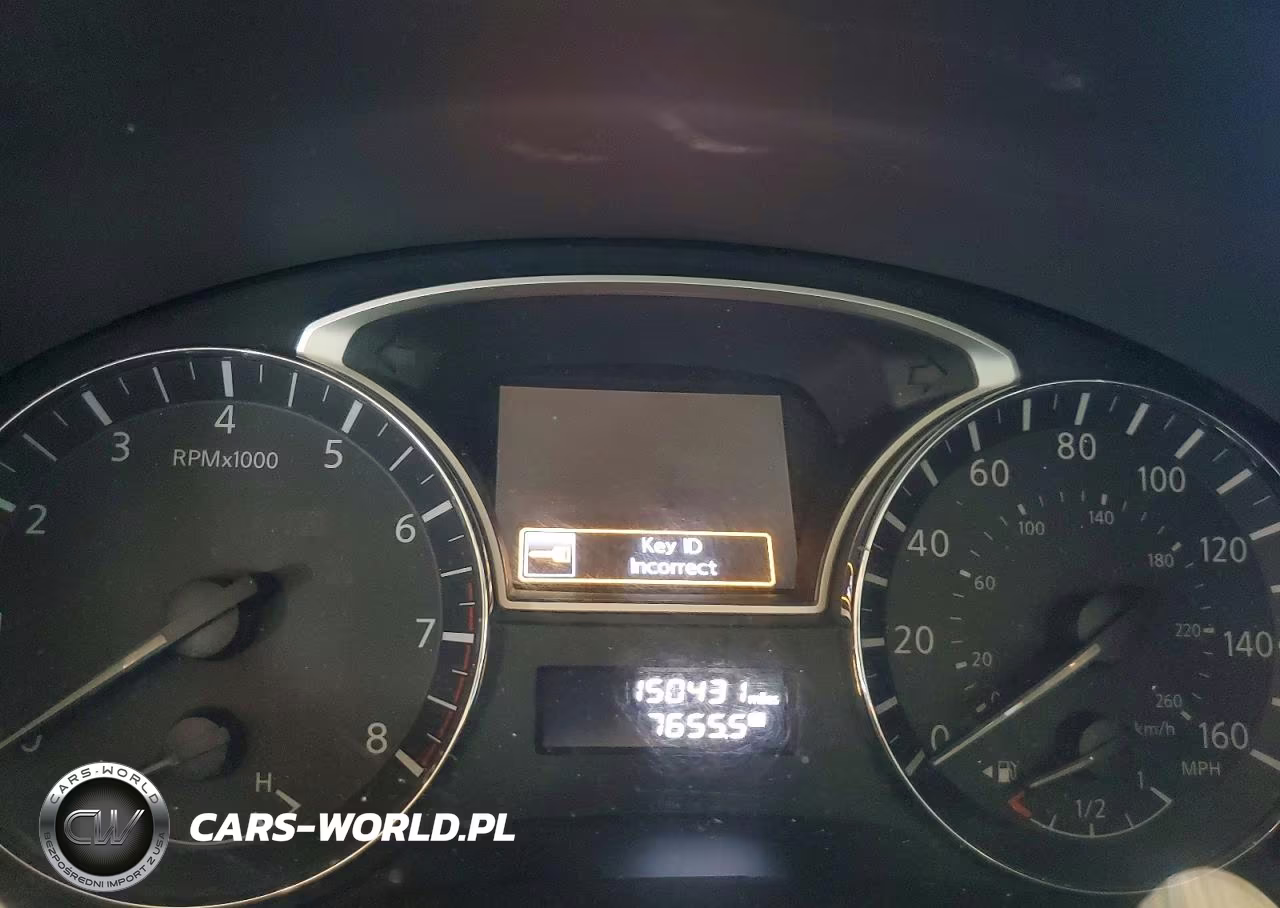 2014 Nissan Altima 2.5 Sl VIN:1N4AL3AP5EN229086 - 9