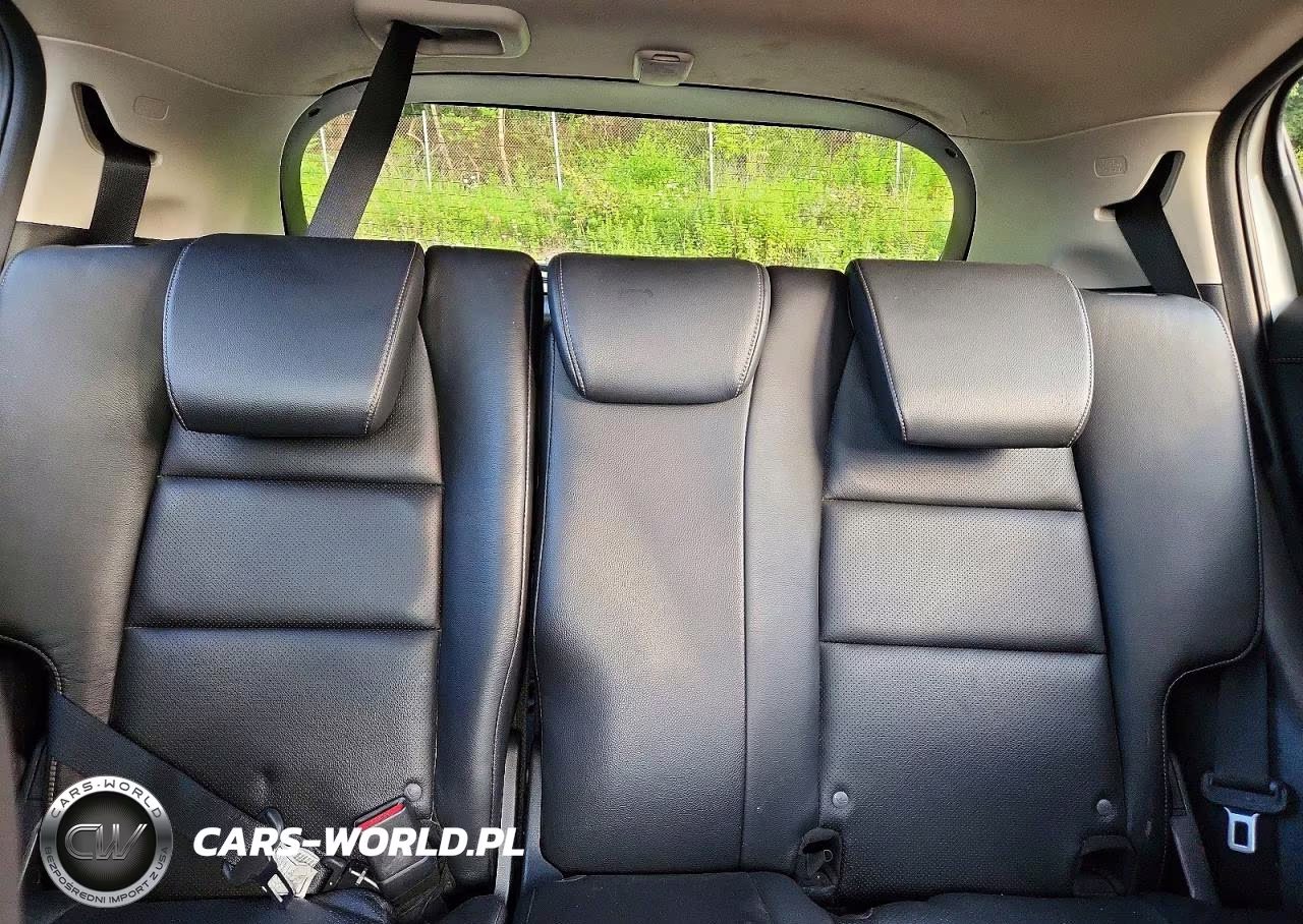 2019 Honda Hr-V Exl VIN:3CZRU6H72KM721186 - 10